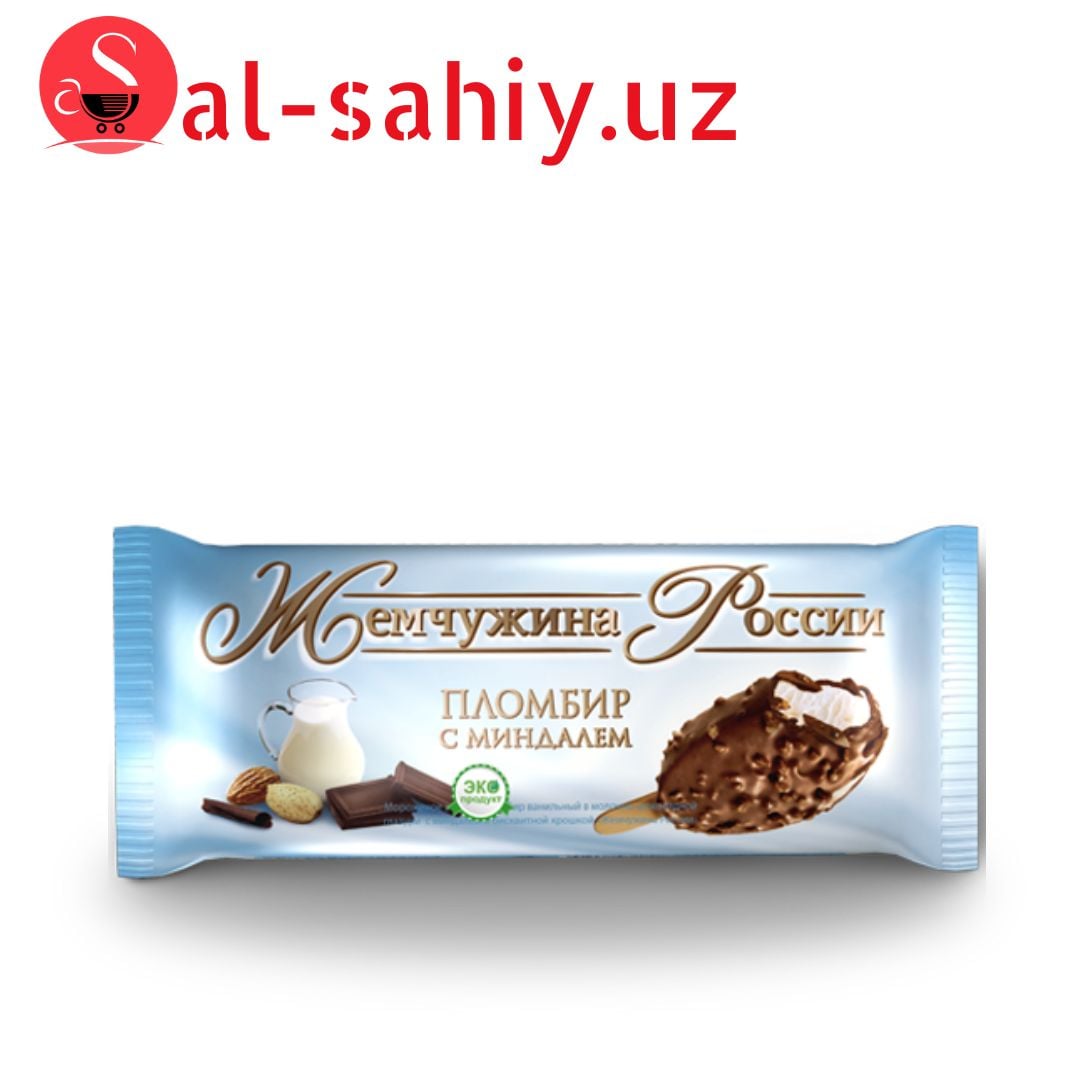 Мороженое Rossi