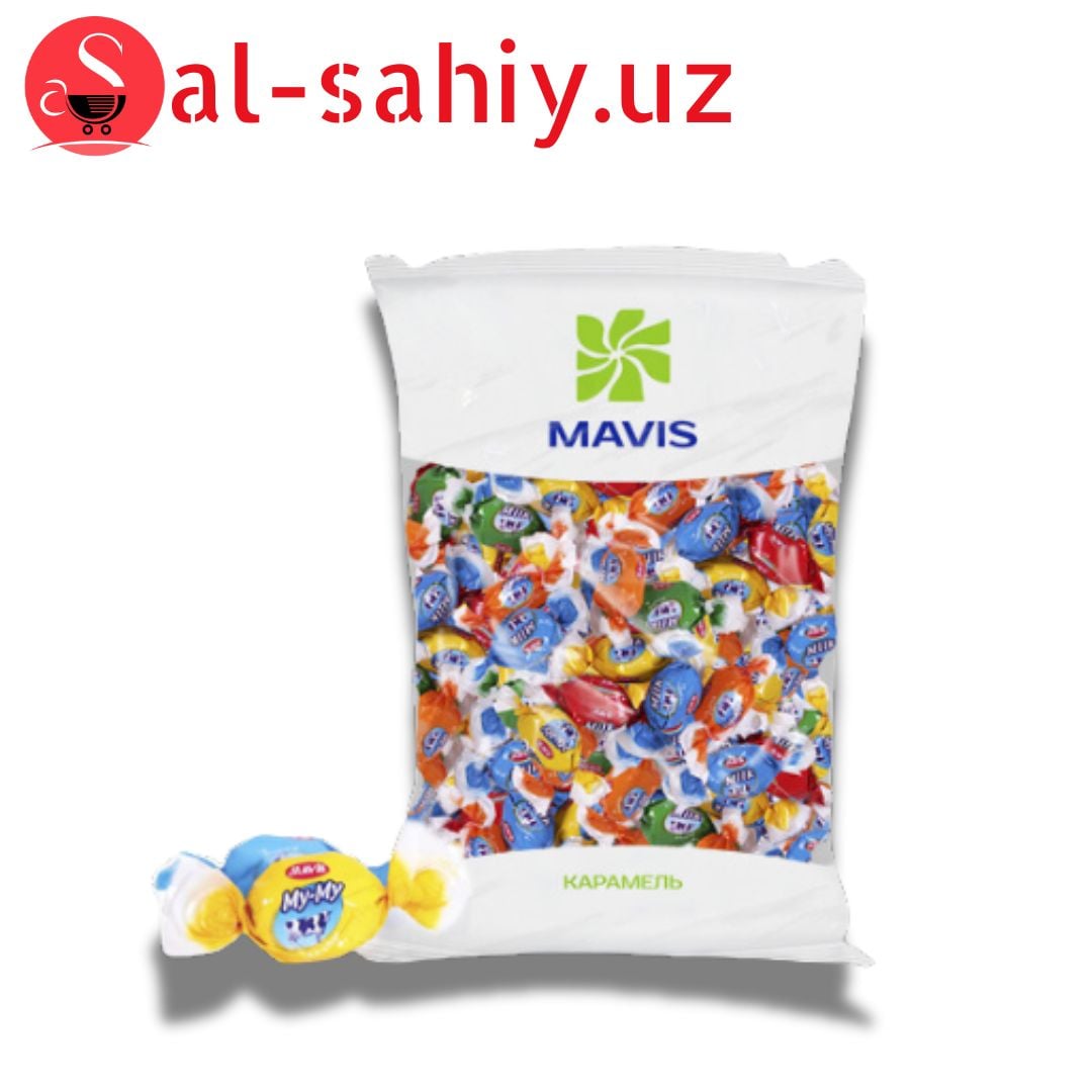 MAVIS Конфеты глазированные 3-59