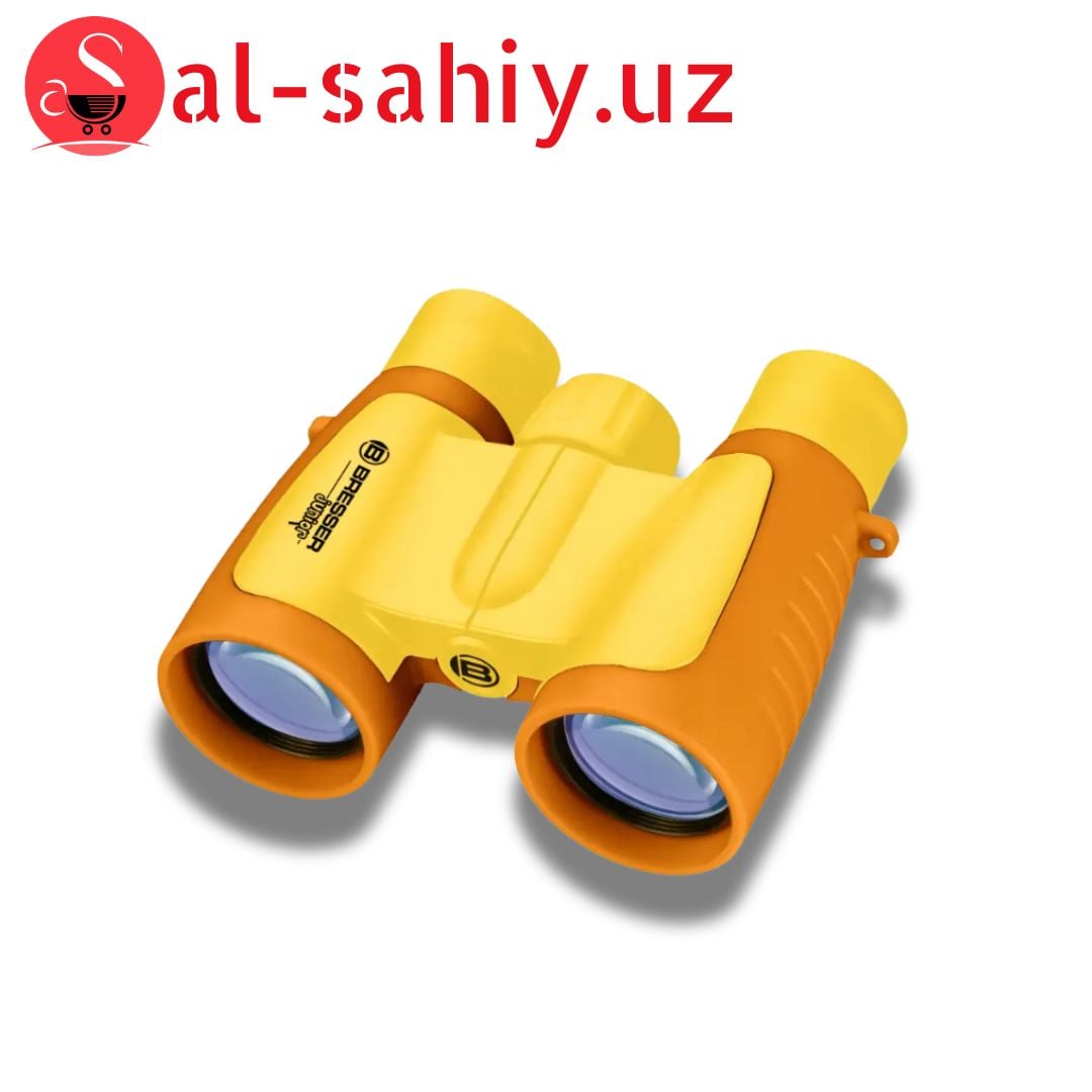 Бинокль Binoculars 4х46mm детские