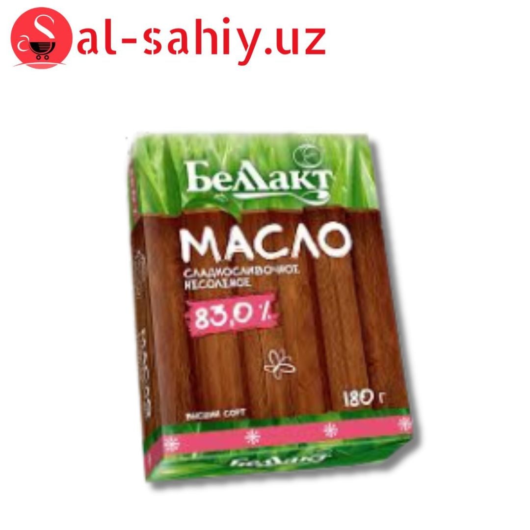 Diva Масло Беллакт 83,5 %160г