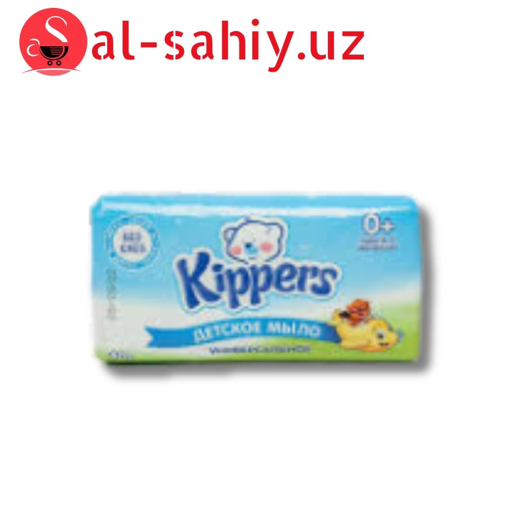 Мыло Kippers Универсаль -0,90гр