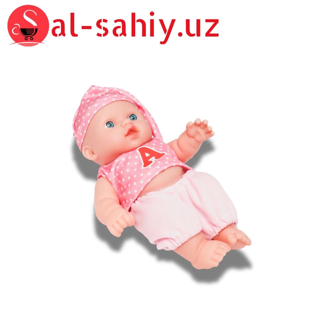 Кукла - MayMay Baby 591