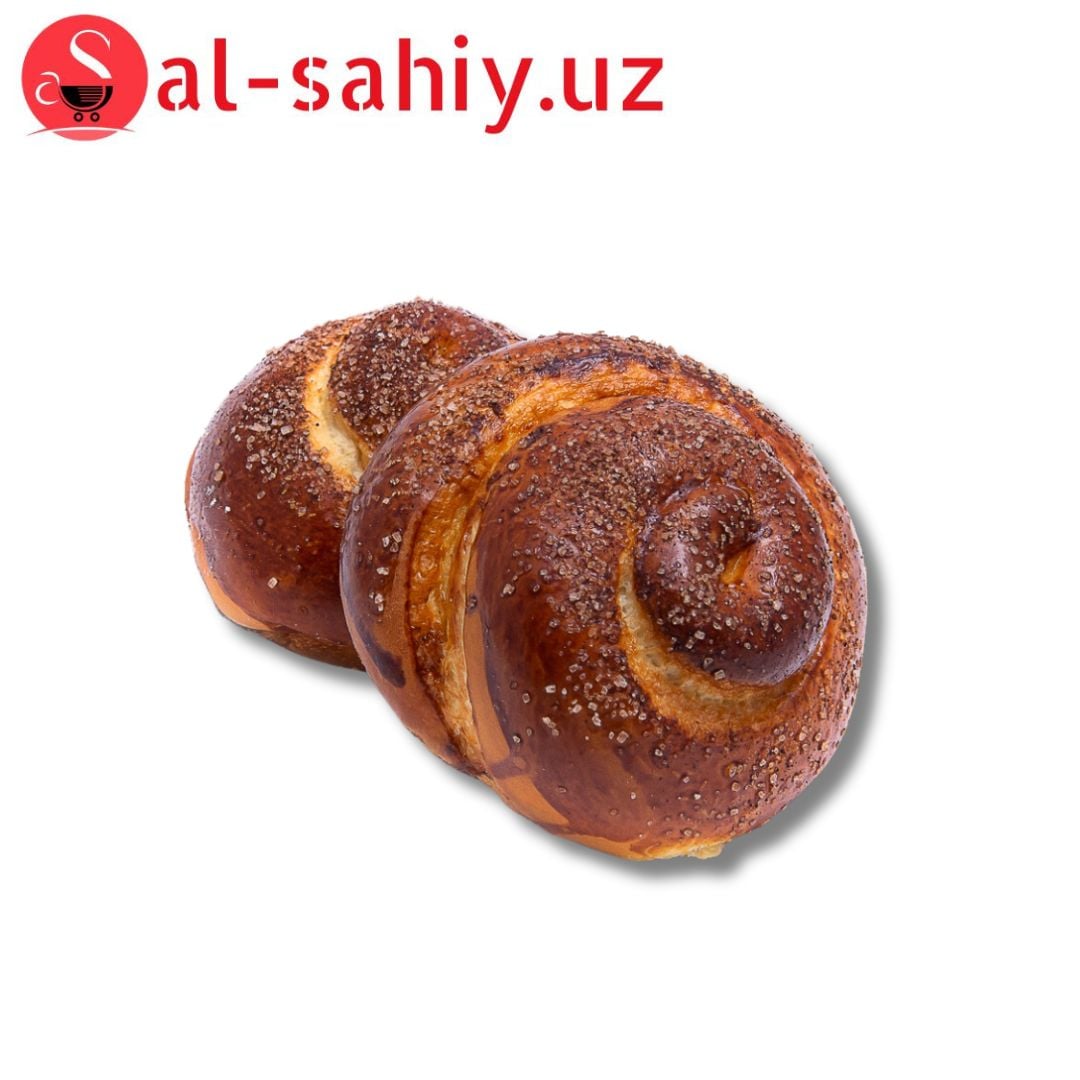 Булочки Shukrona