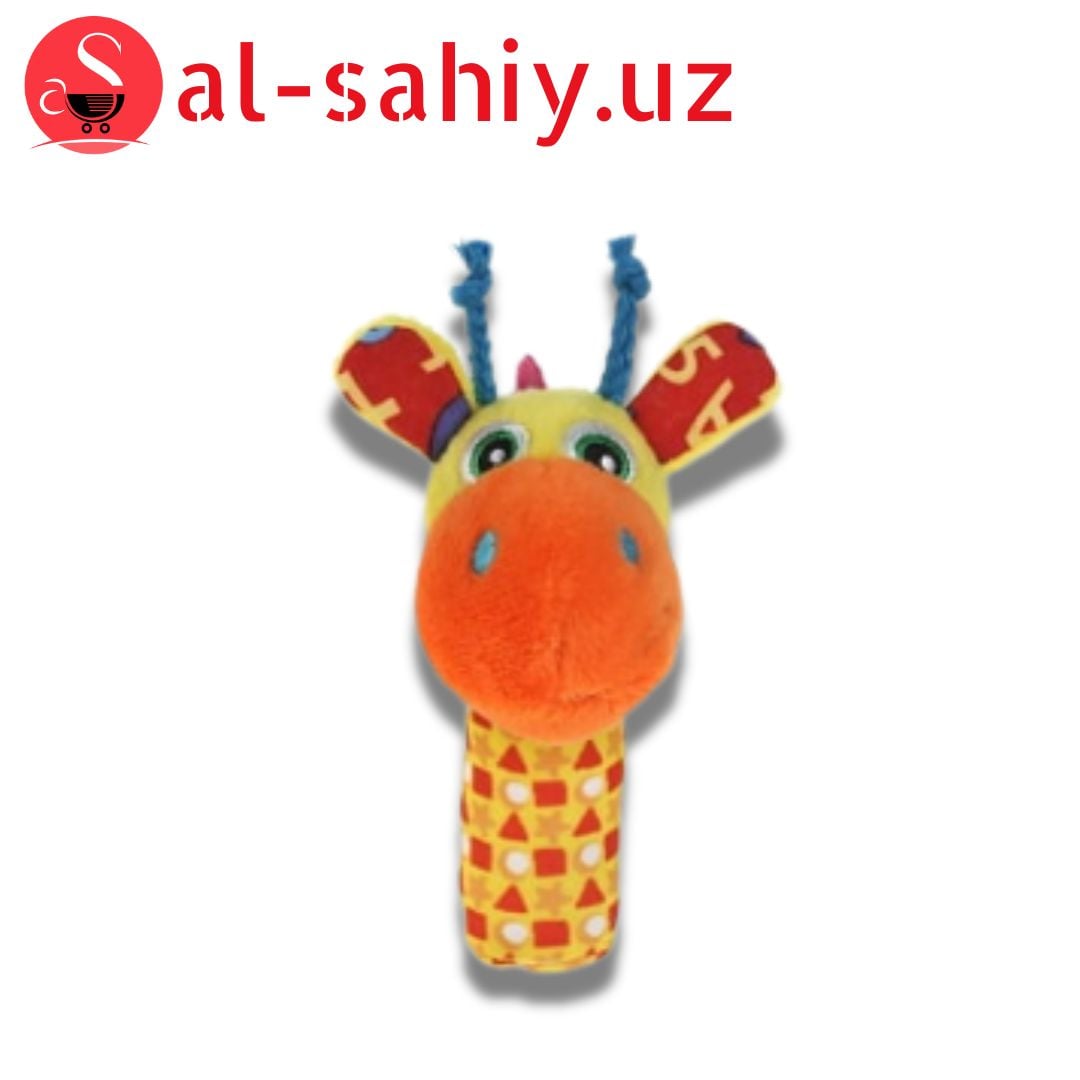Игрушка погремушка  TOYS