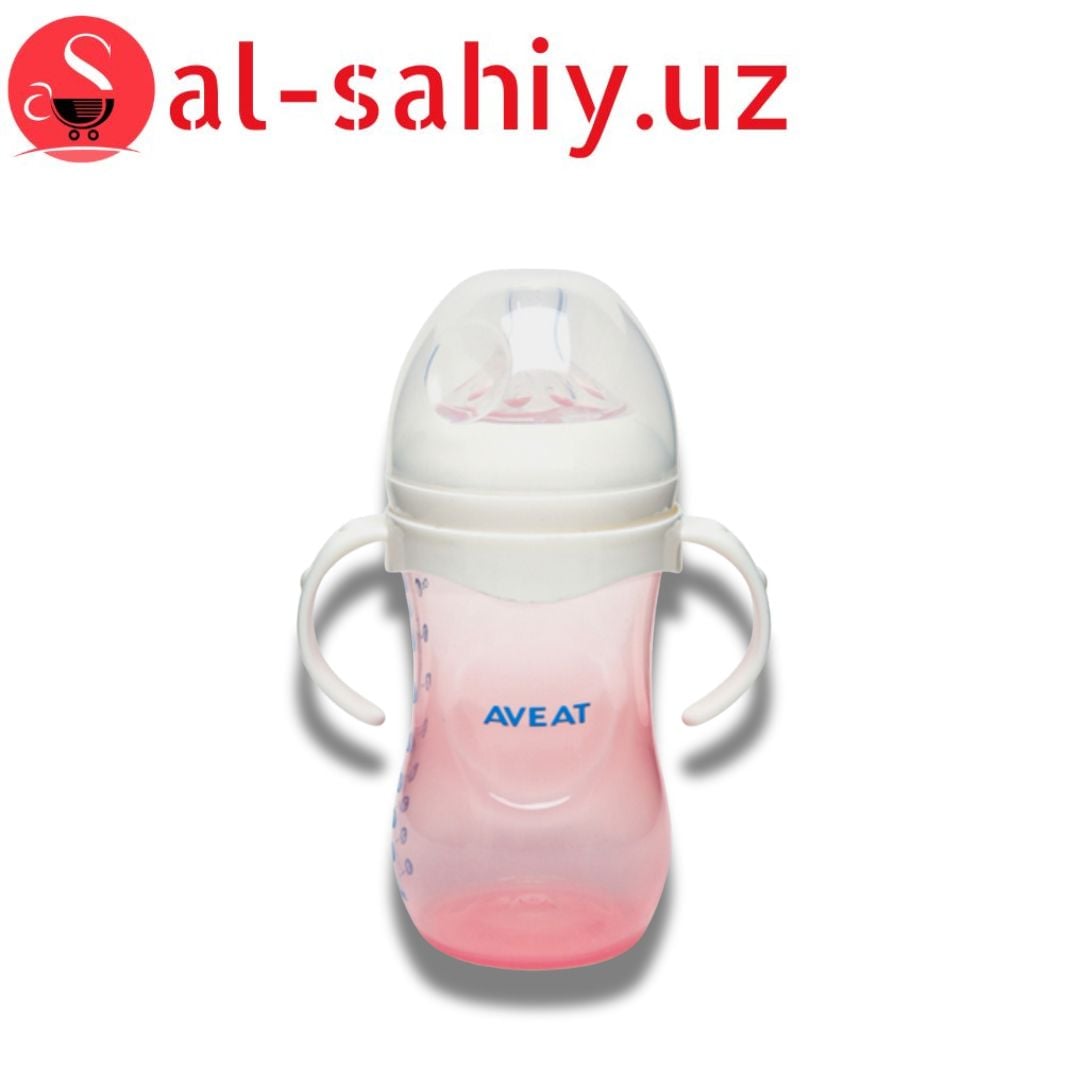 Бутылка для кормления  AVEAT 260ML/9oz