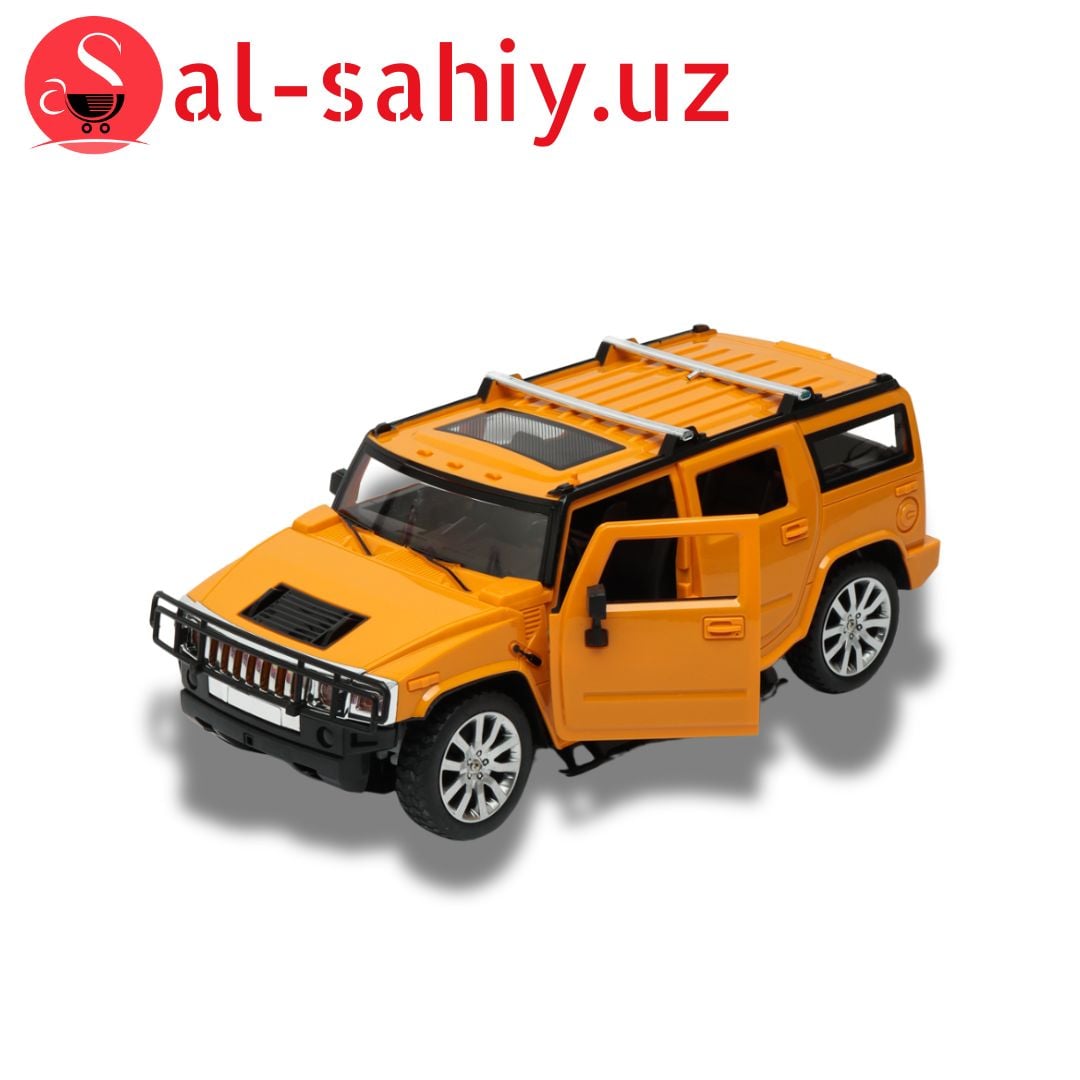 Игрушка - Машина HUMMER