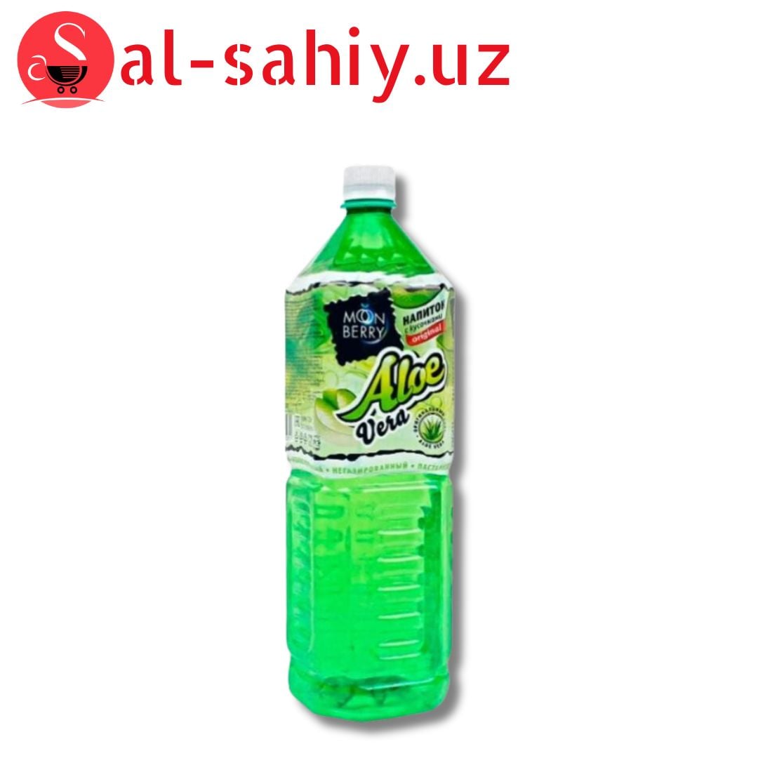 Perfect Juicy Aloe Vera напиток 1 л