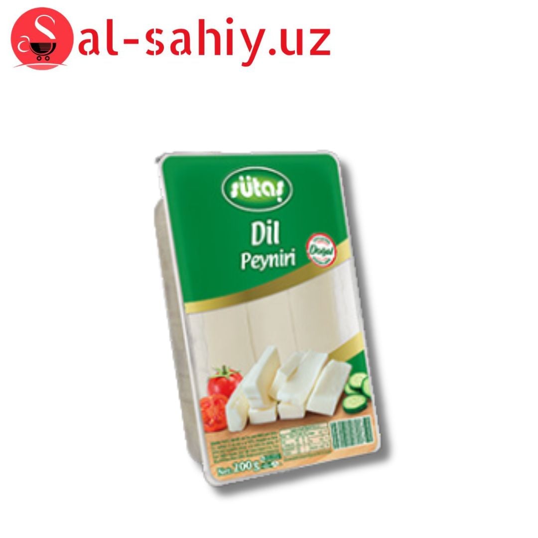 Сыр-Sütaş Dil Peyniri 200gr