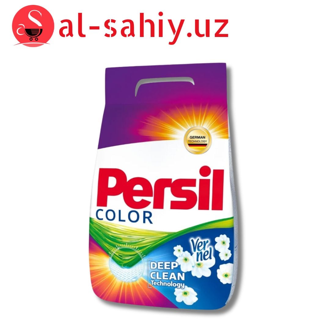 Порошок "Persil" свежесть от Vernel 3 кг