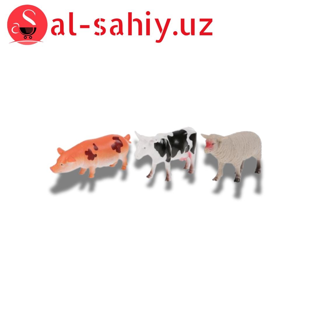 Игрушка Домашные животние Farm