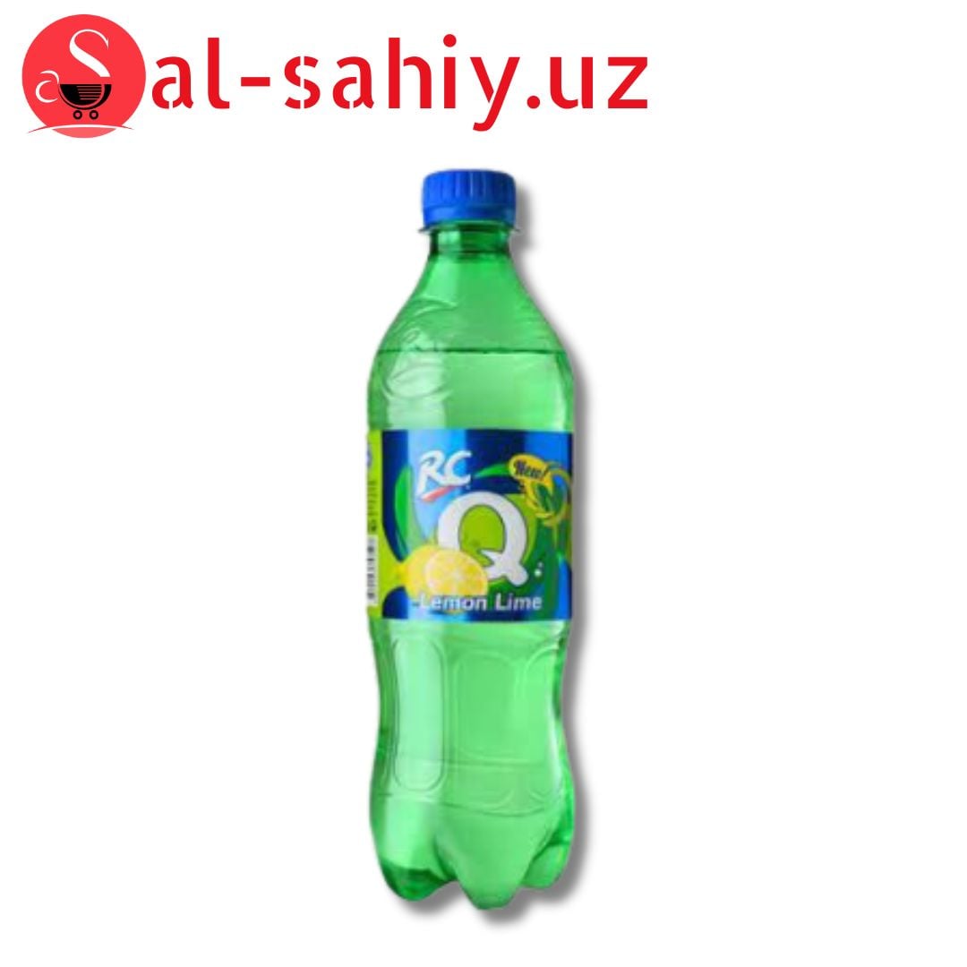 Напитка RC -R Lemon  0,5л