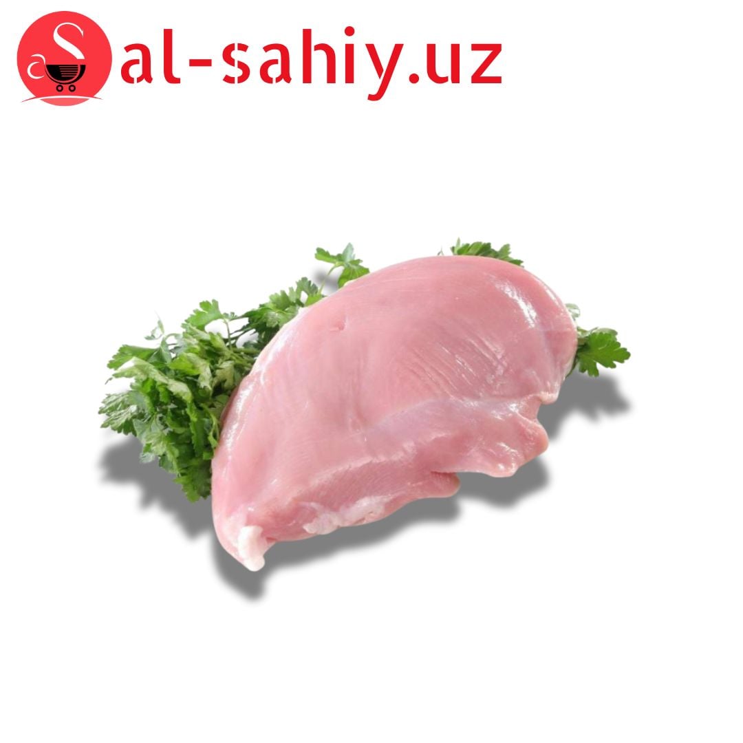 Грудинка (курка)