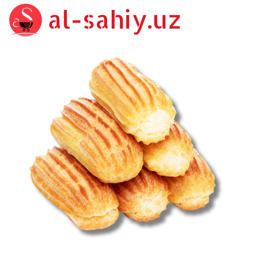 Заварной (Nilufar)