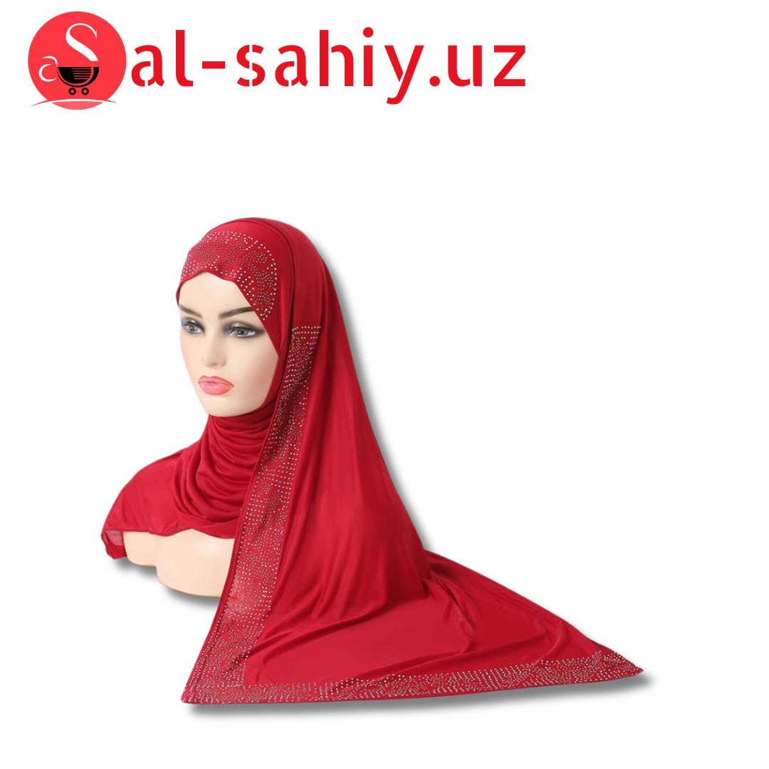 Платок для хижоб Misr