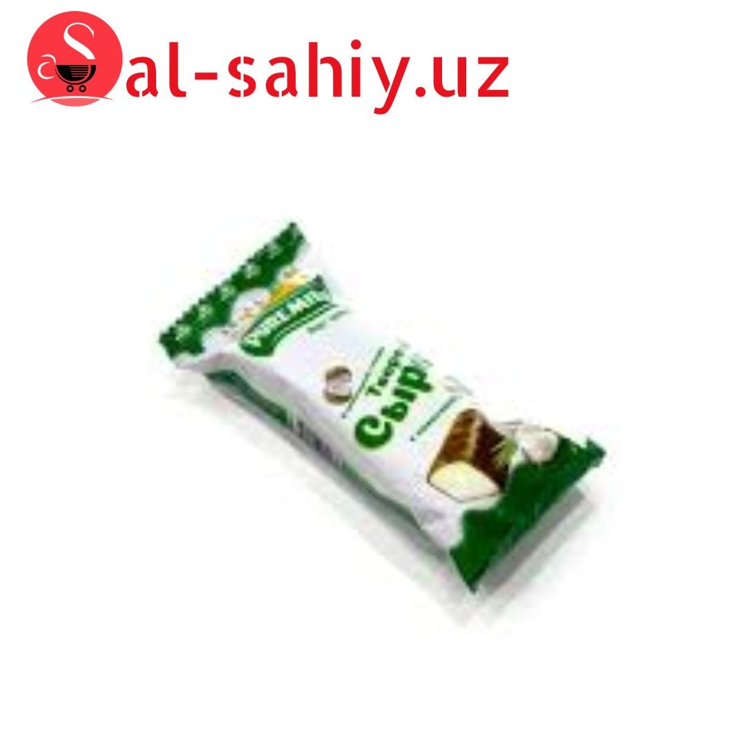 Сырок PURE MILKY Какао