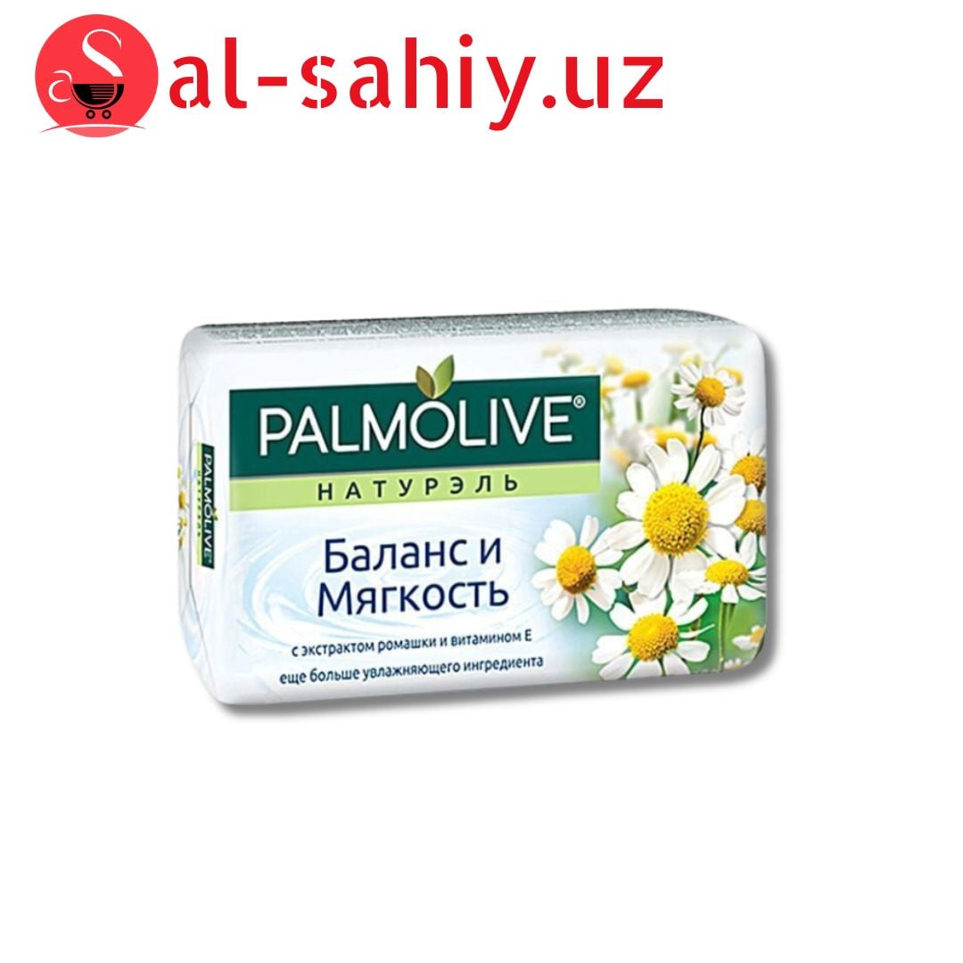 Palmolive натурал Ромашка 175гр
