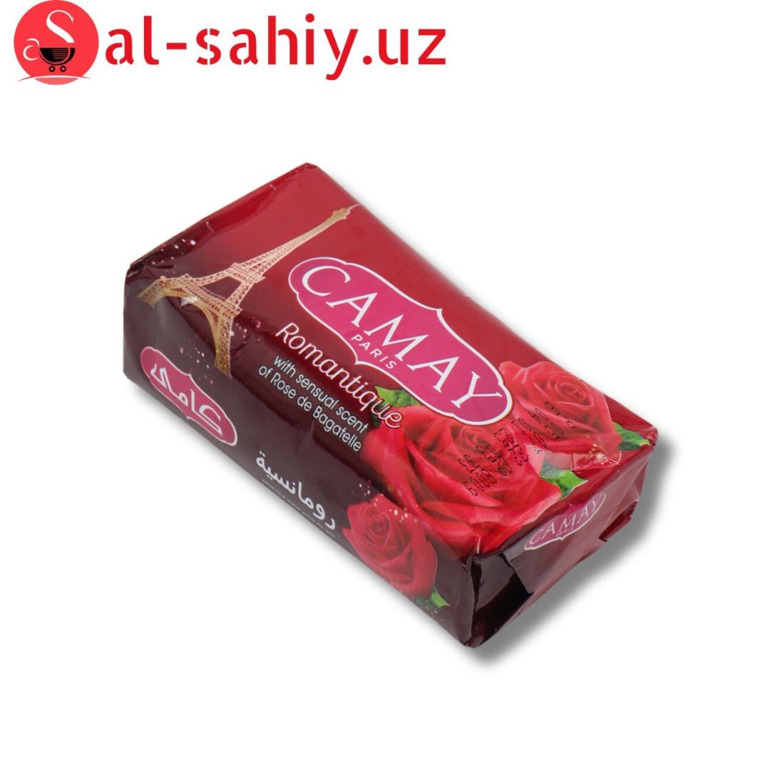 Мыло Camay Romantique 170гр