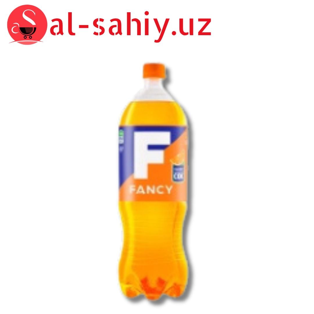 АКЦИЯ Напитка Fensi дюшес 0,5л