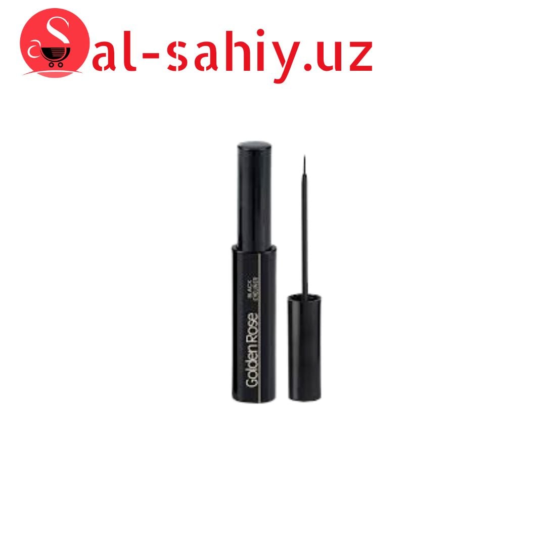 Подводка для глаз Golden Rose Eyeliner
