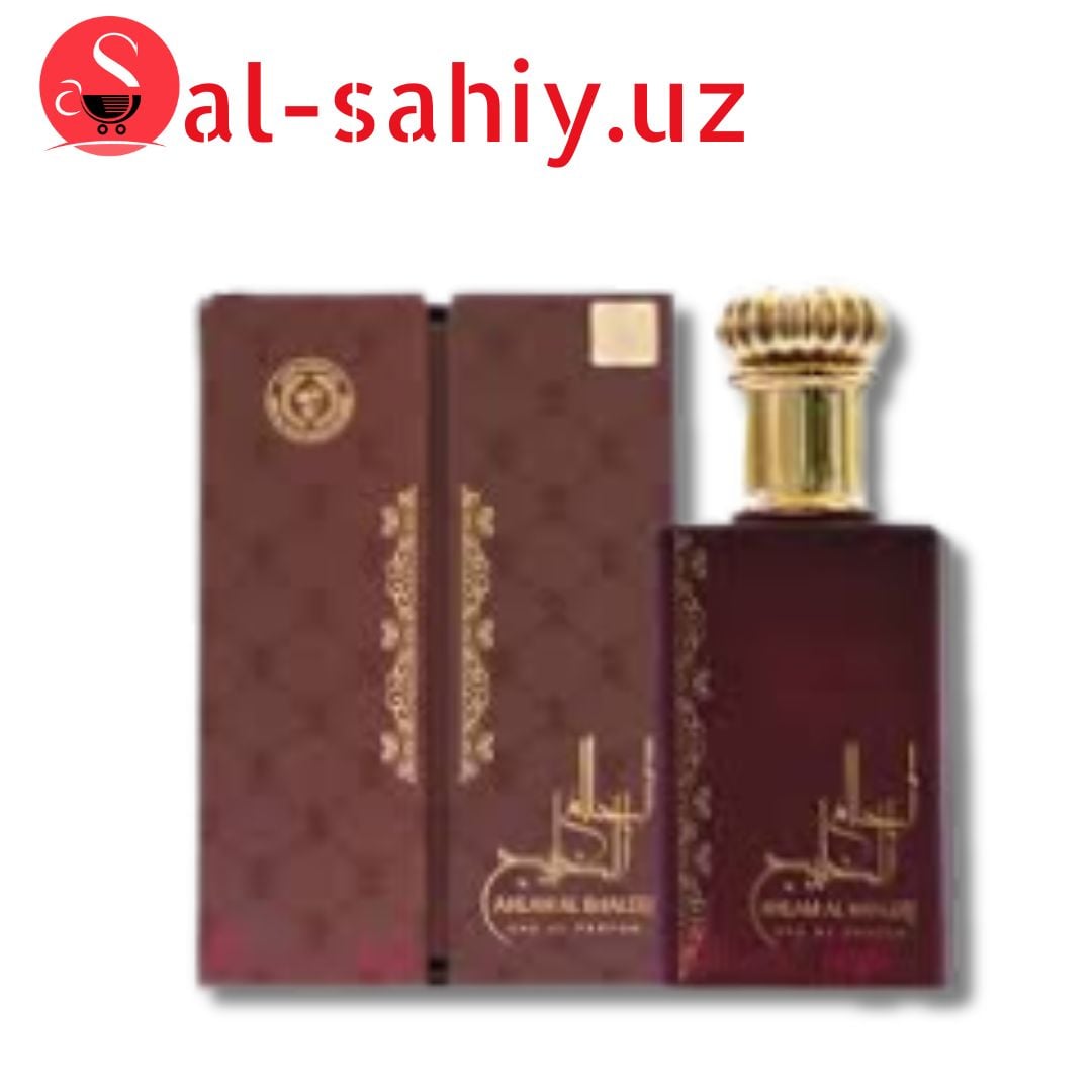 Духи Ahlam Al Khaleej  100ml