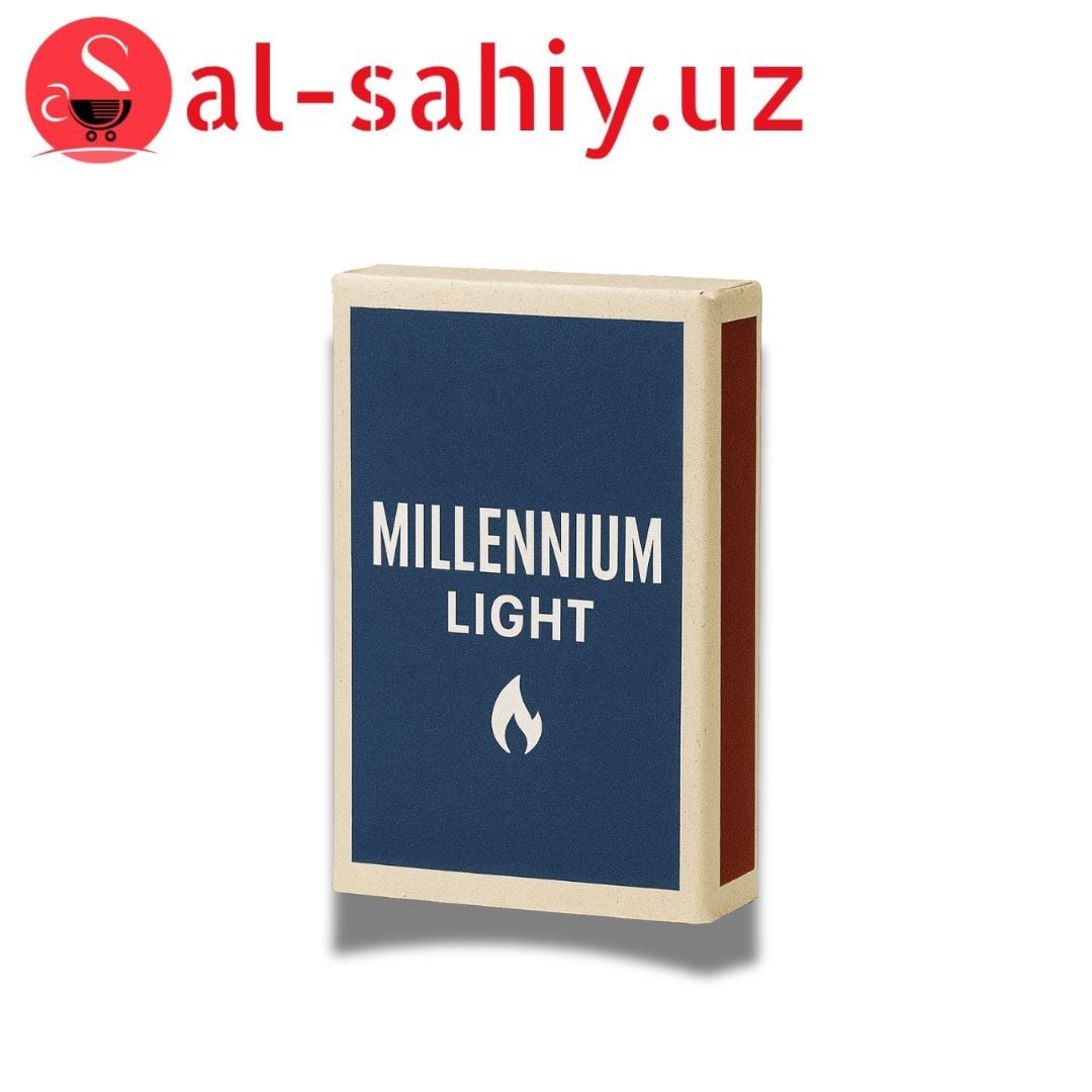 Спичка MILLENNIUM LIGHT