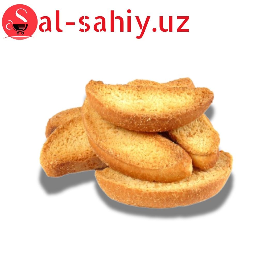 сухари HIKAR