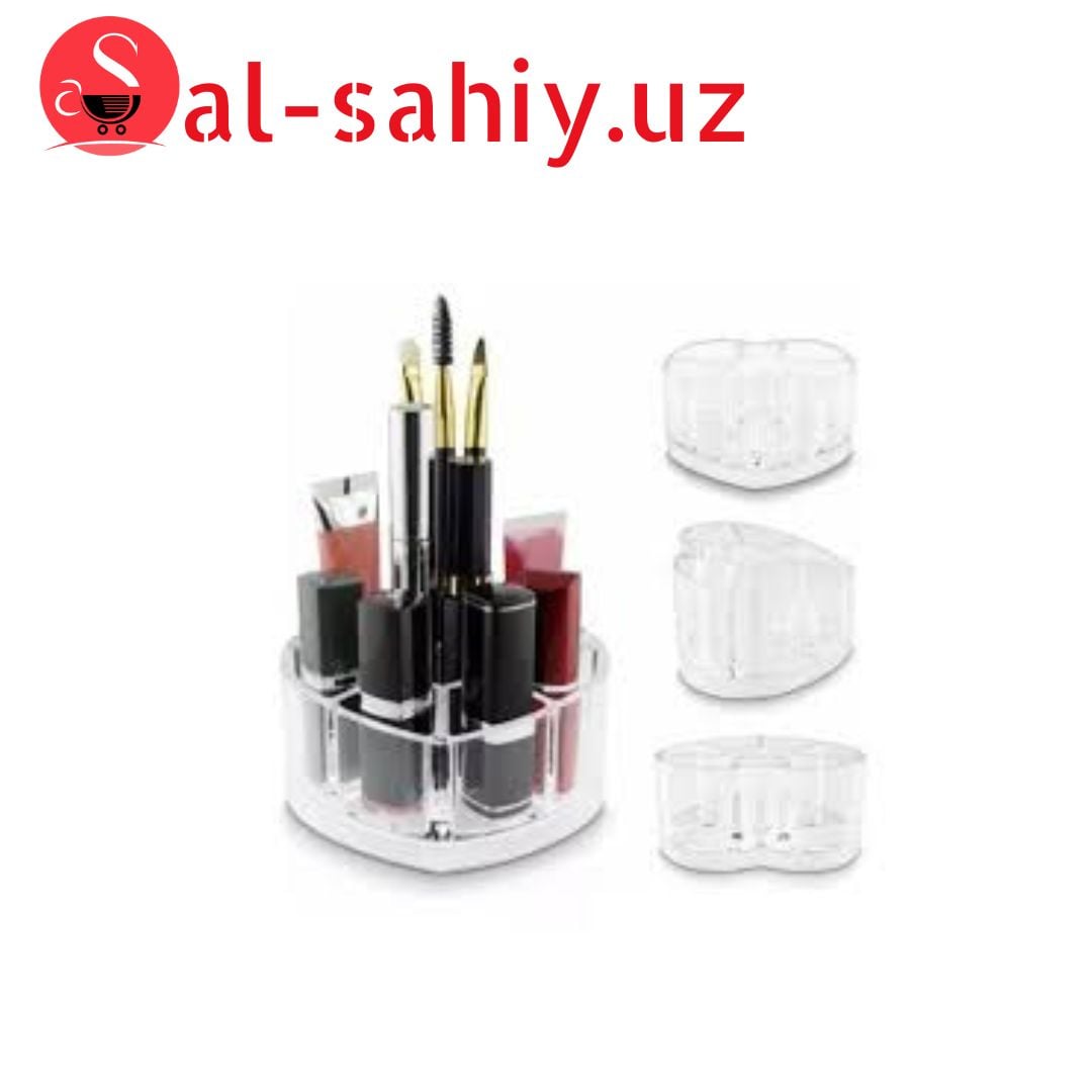 Подставка для косметики Сosmetic organizer 8001