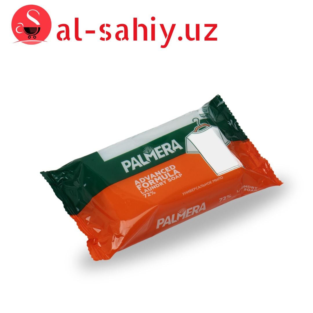 Хозяйственное мыло Palmera Universal 170гр