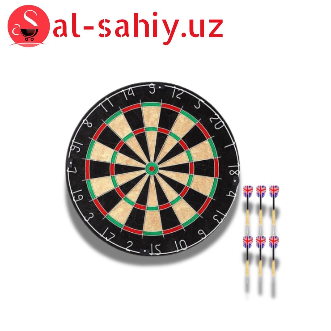 Игрушка - DARTS (ENGLISH ORIGINAL)