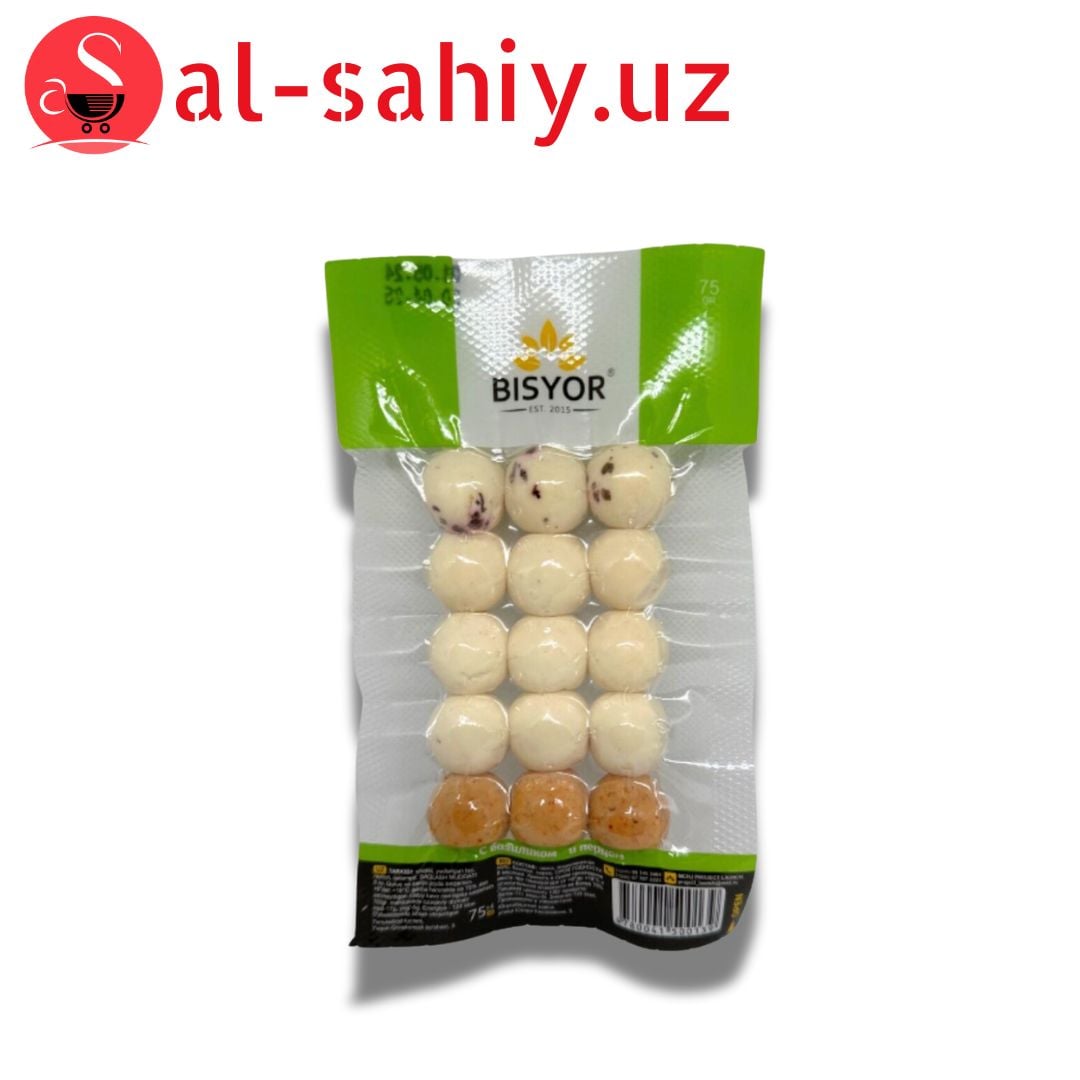Курт 10гр BISYOR