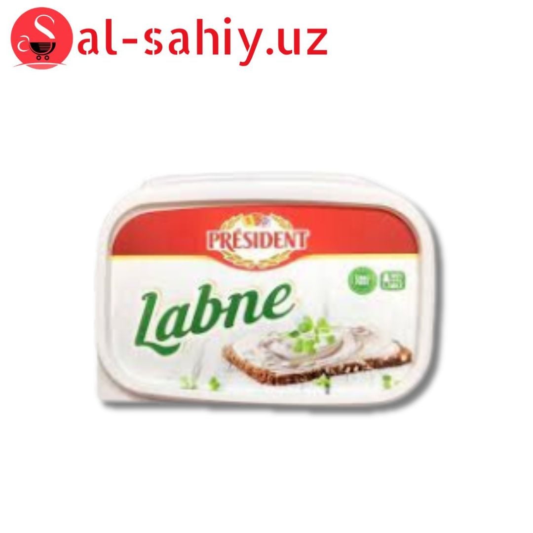 Сыр President Labne 20г