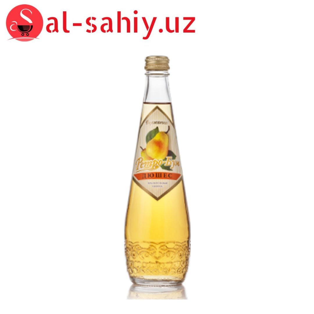 Напиток Serino Дюшес 0,5л