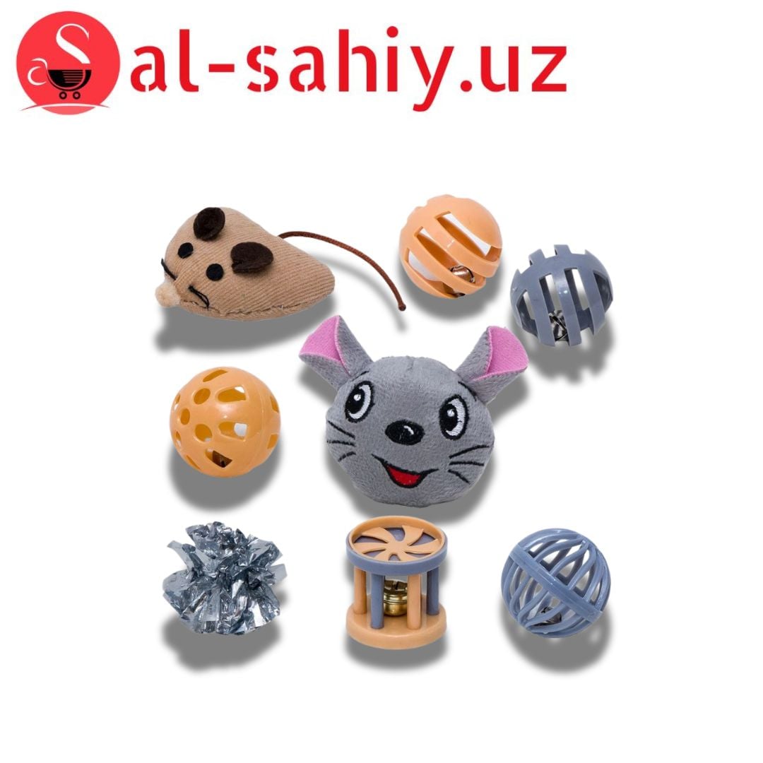 Кошек (игрушок)