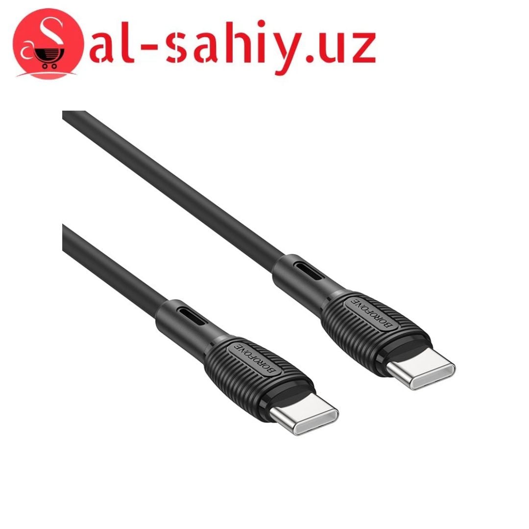 USB Borofone BX86 Type-C