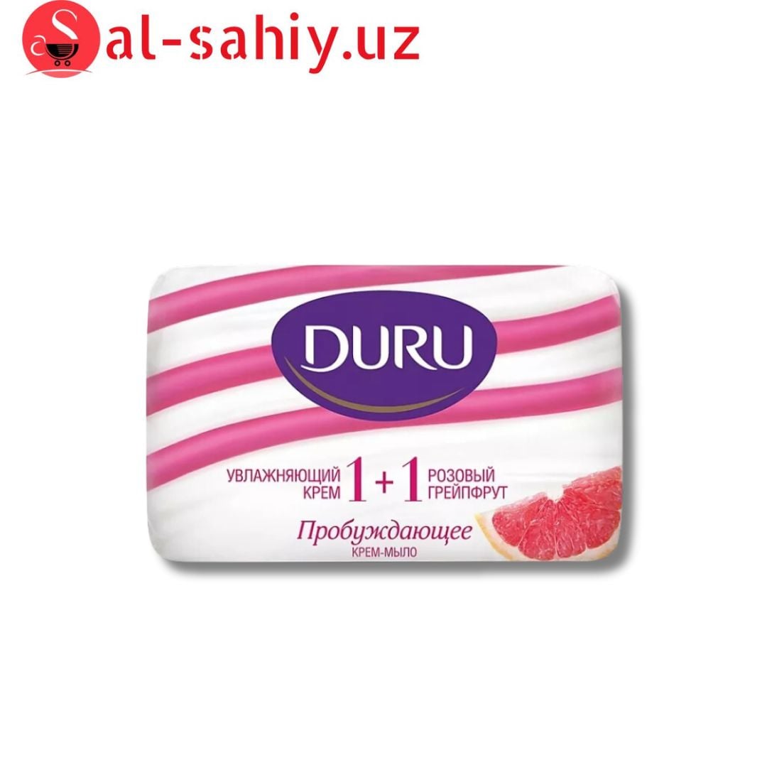 DURLI мыло Крем белая роза 140 гр