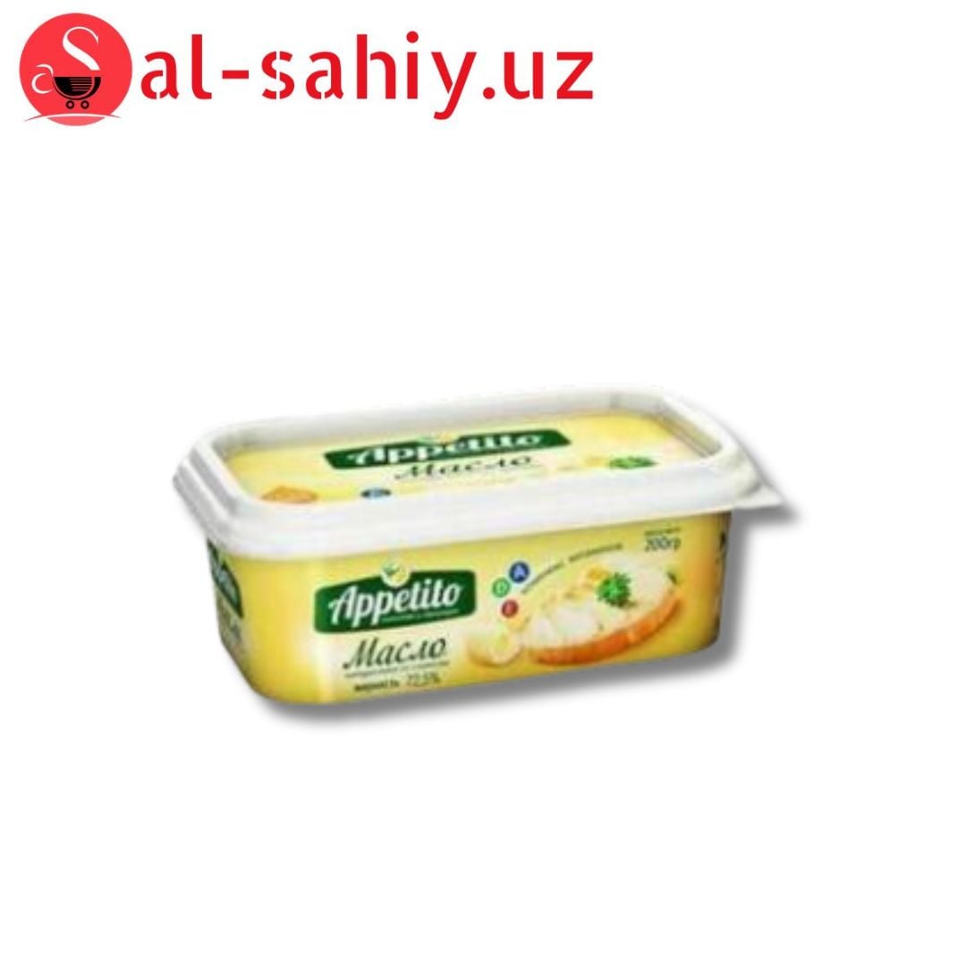 Спред Appetito 40%  500г