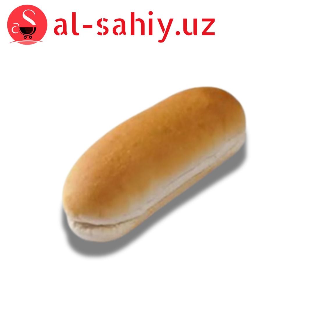 Хлеб "Hot dog " 480гр