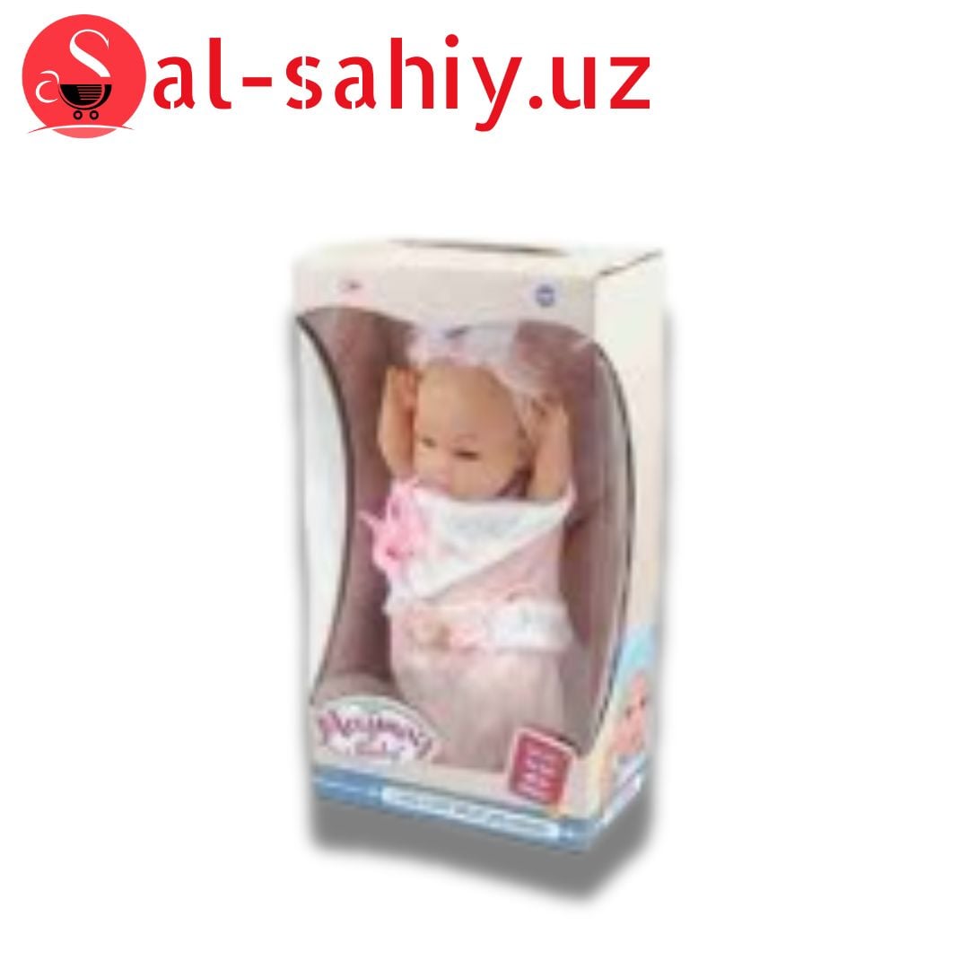 Кукла - Baby May May доктор 510