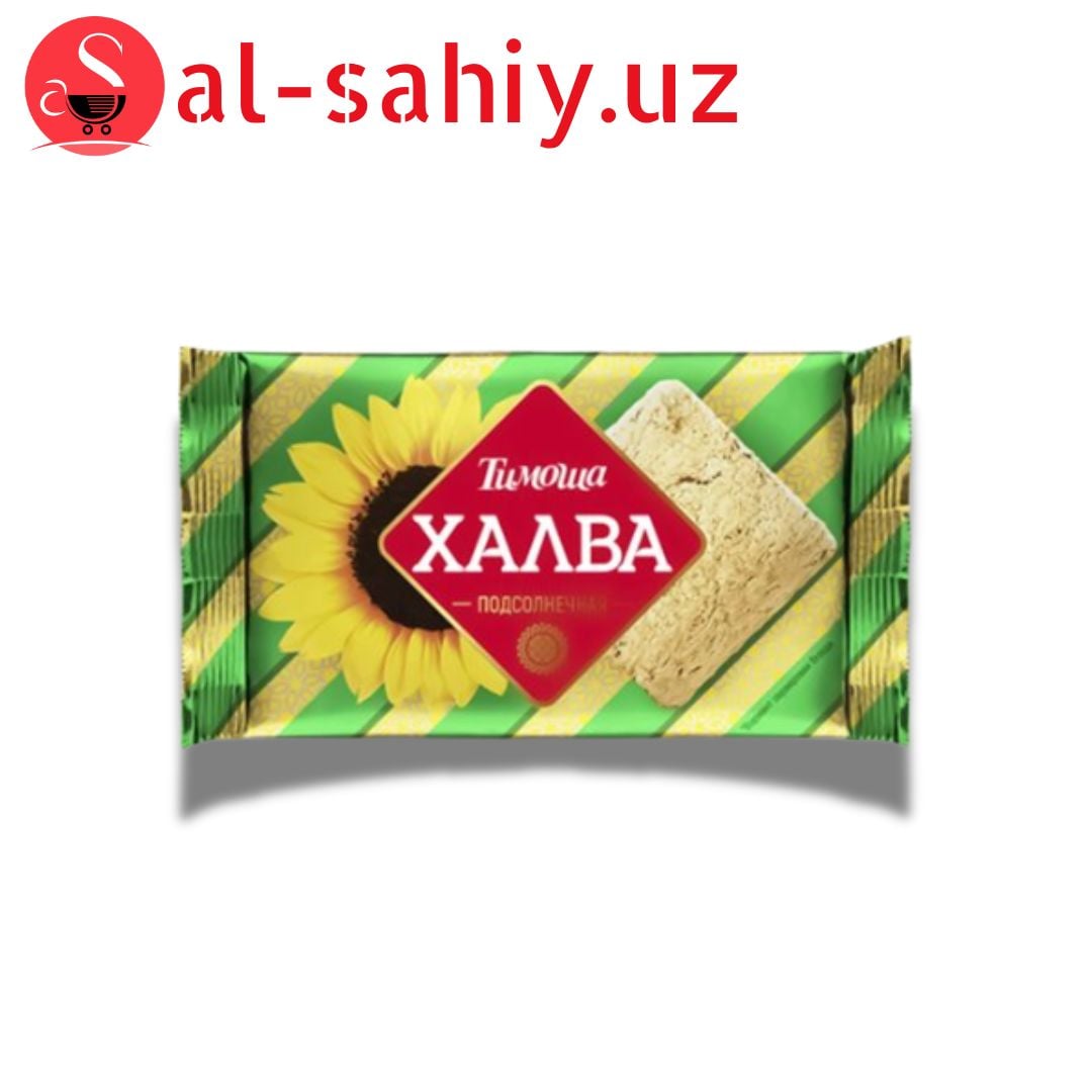 Халва ТИМОША 500 Г