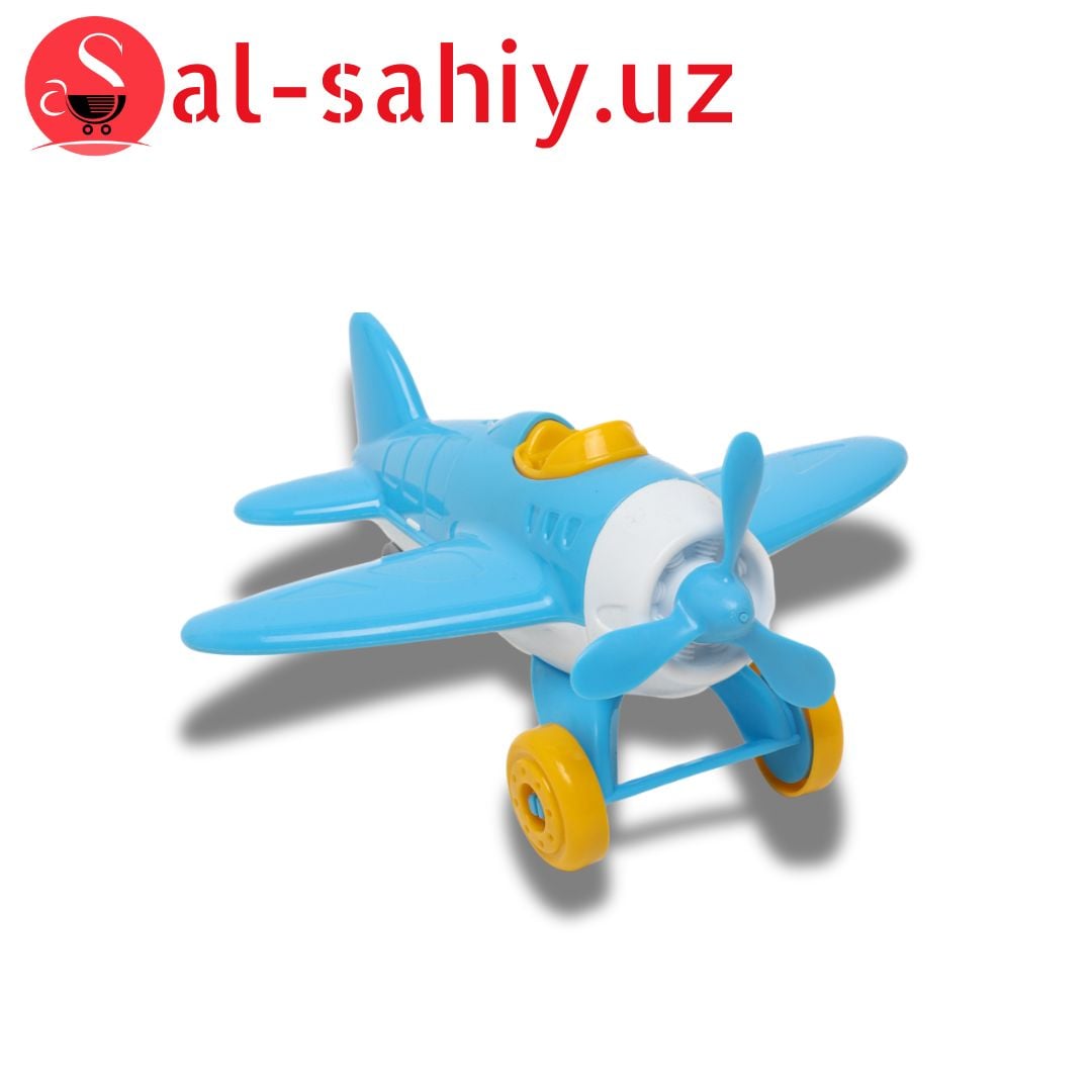 Игрушка самалёт AM-539