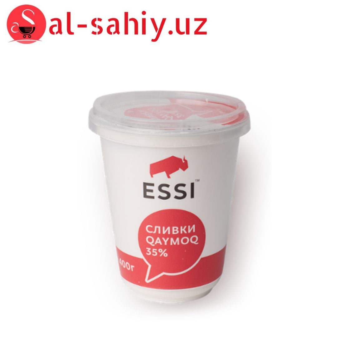Каймок - "ESSI"  35% 400гр