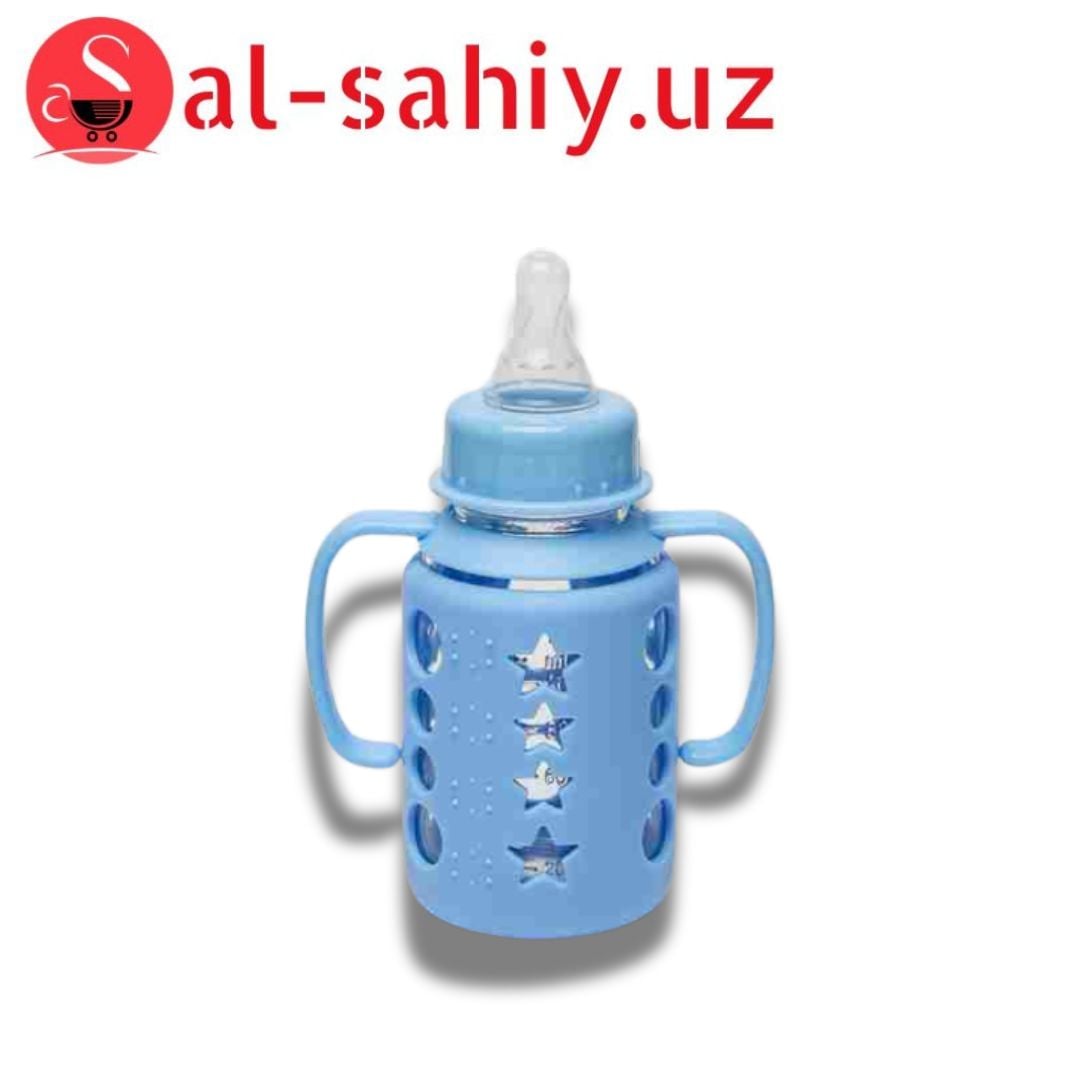 Бутылка Algo 120мл/4oz  № 9131