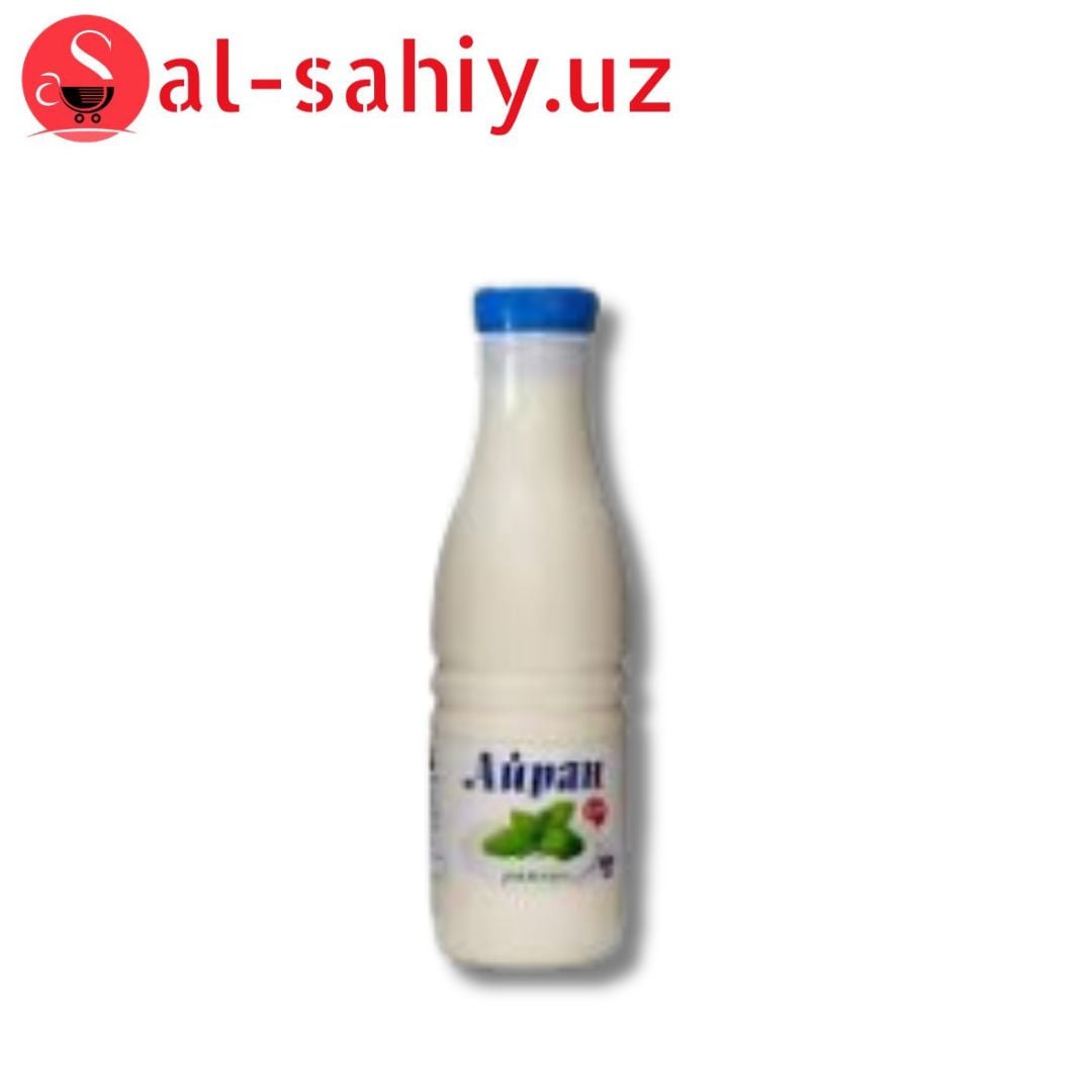Айрон SHEDRAYA FERMA 2,5% 500гр