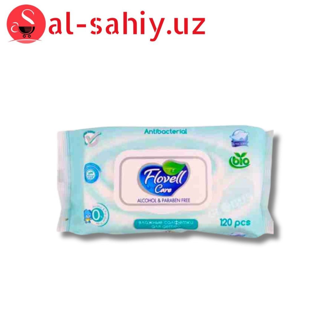 Салфетка Влажные Bellora compact 1 шт