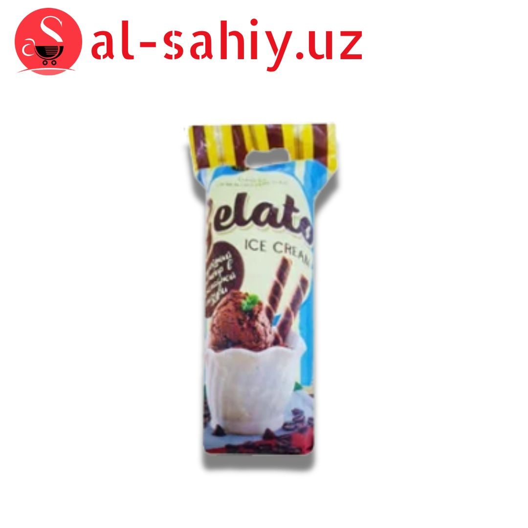 Мороженное Gelato 1кг