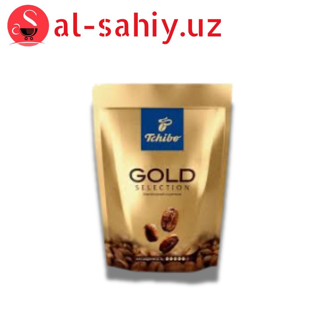 Кофе GOLD SELECTION 75гр
