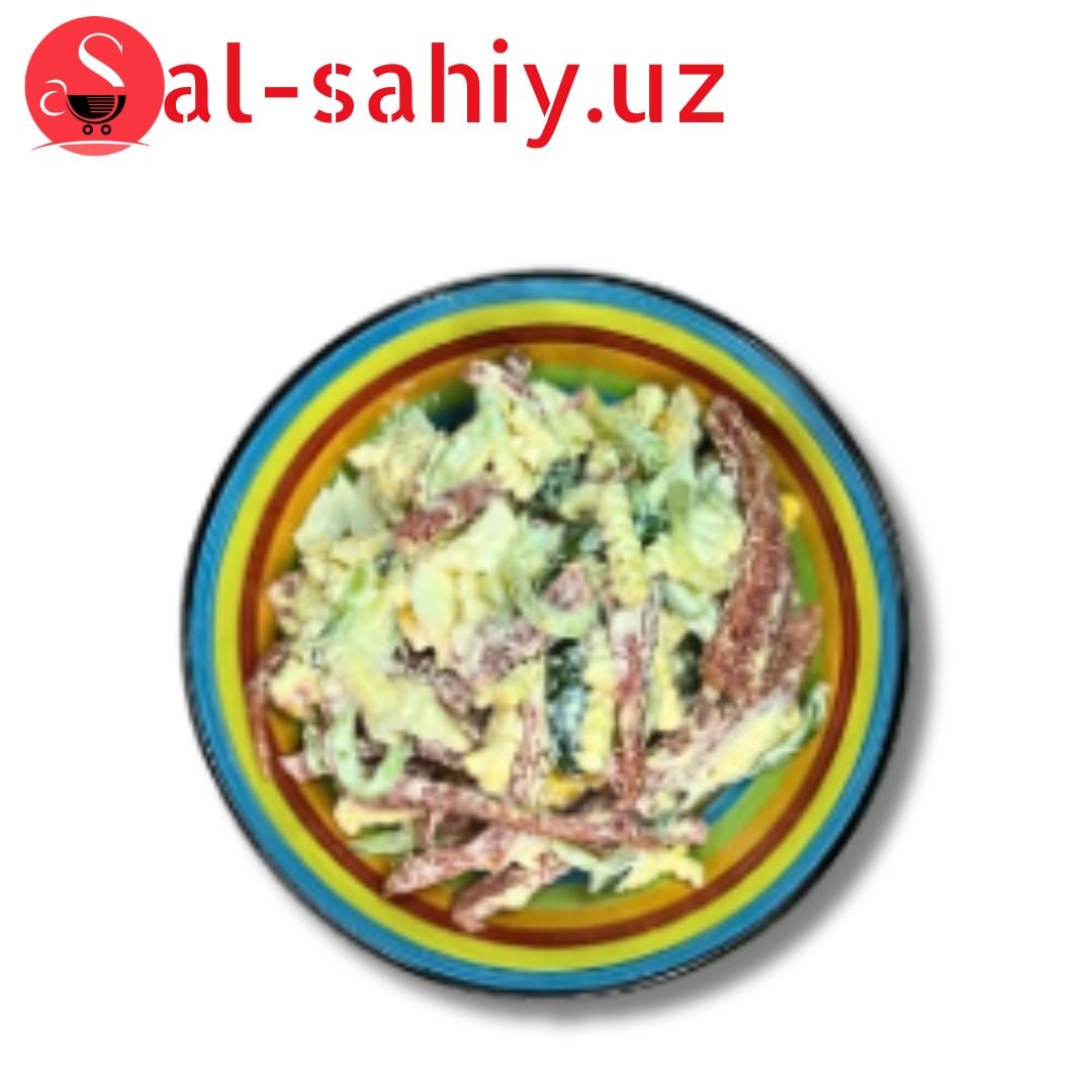 Салат Мужской Каприз 1шт