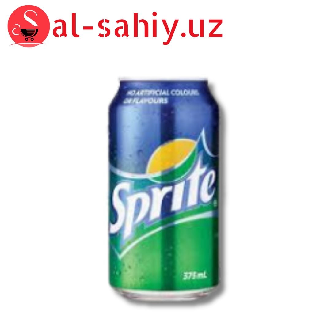 Sprite 0.33l