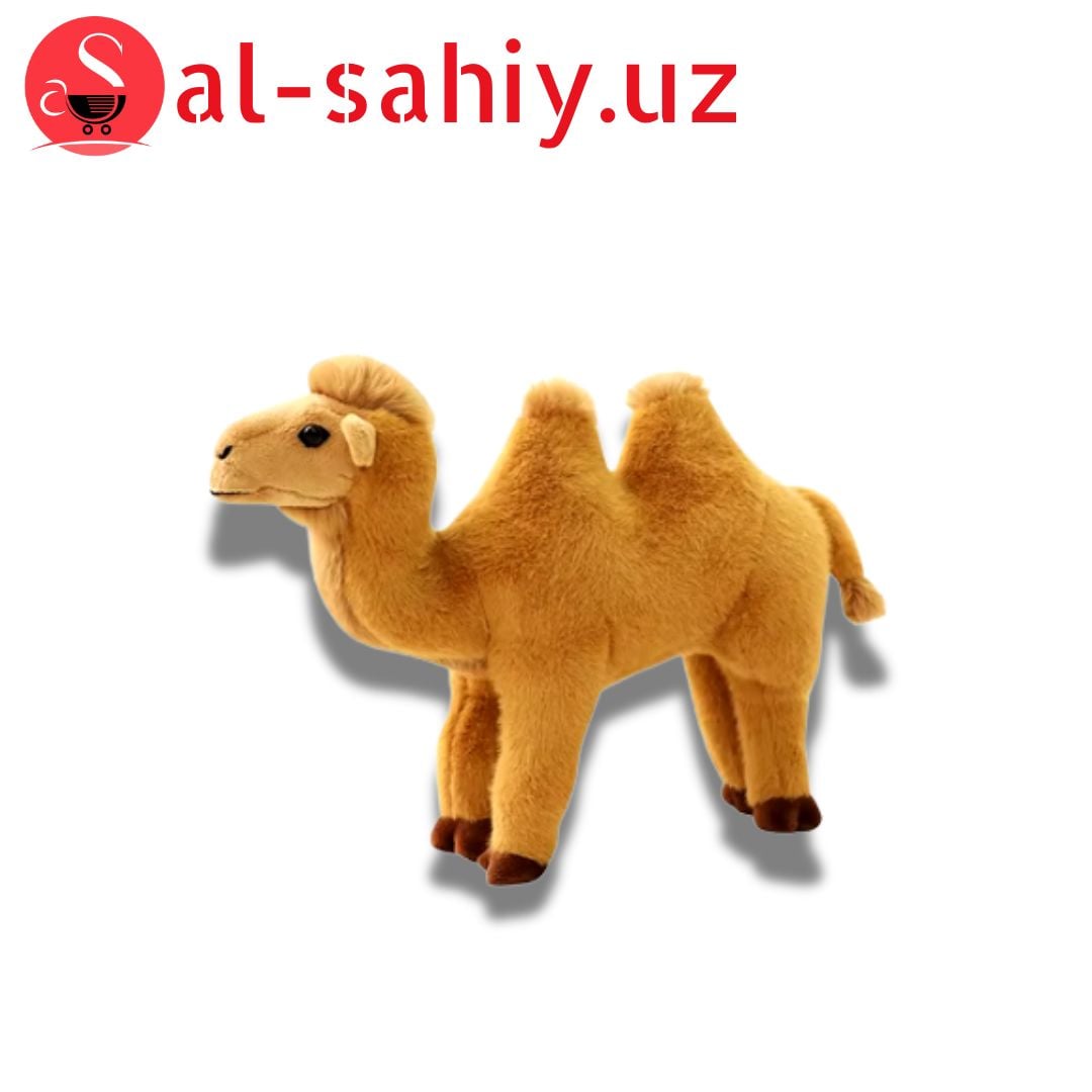 Игрушка Верблюд FUNNY CAMEL 7990