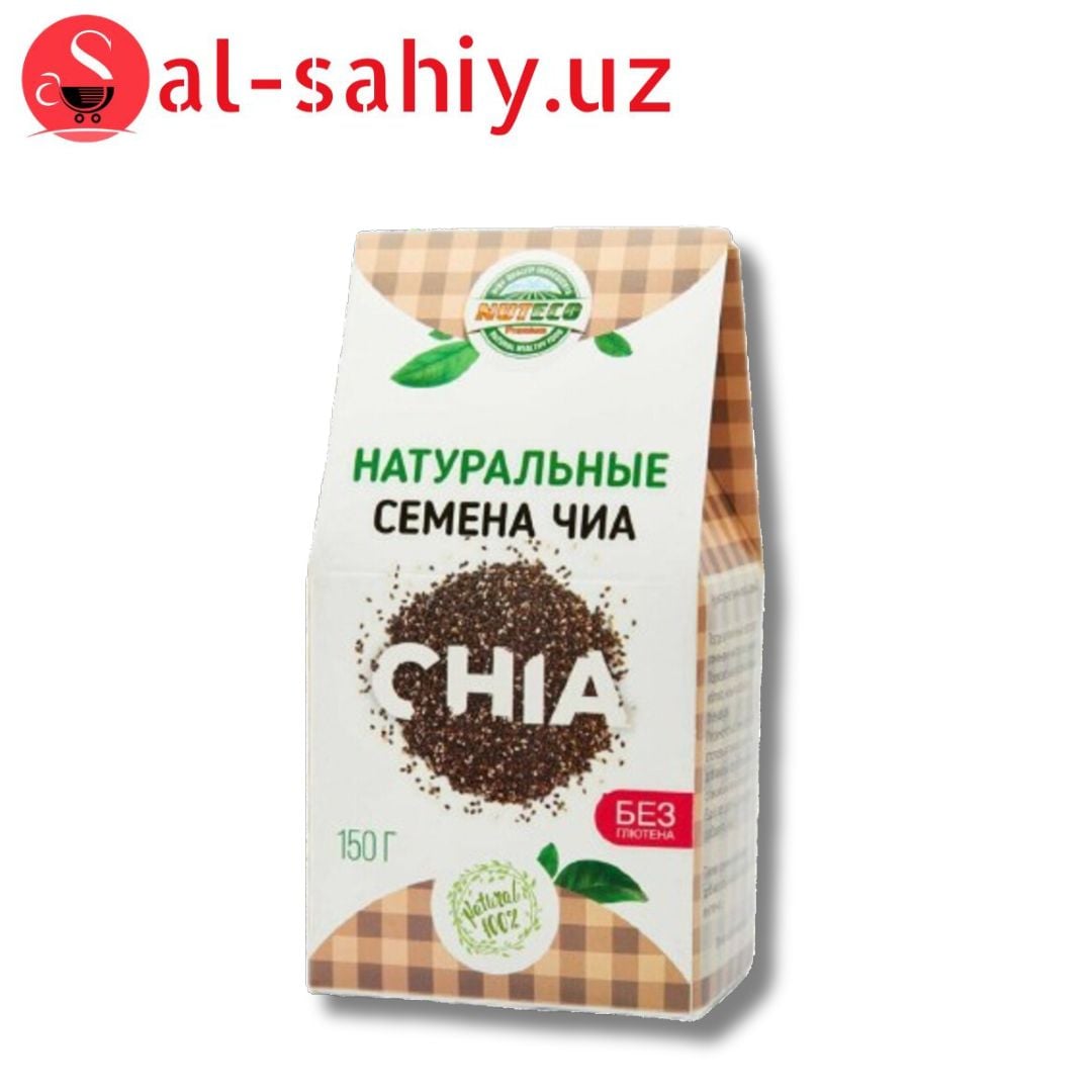 Семеначиа 150 гр CHIA